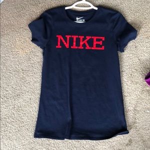 Nike T-shirt